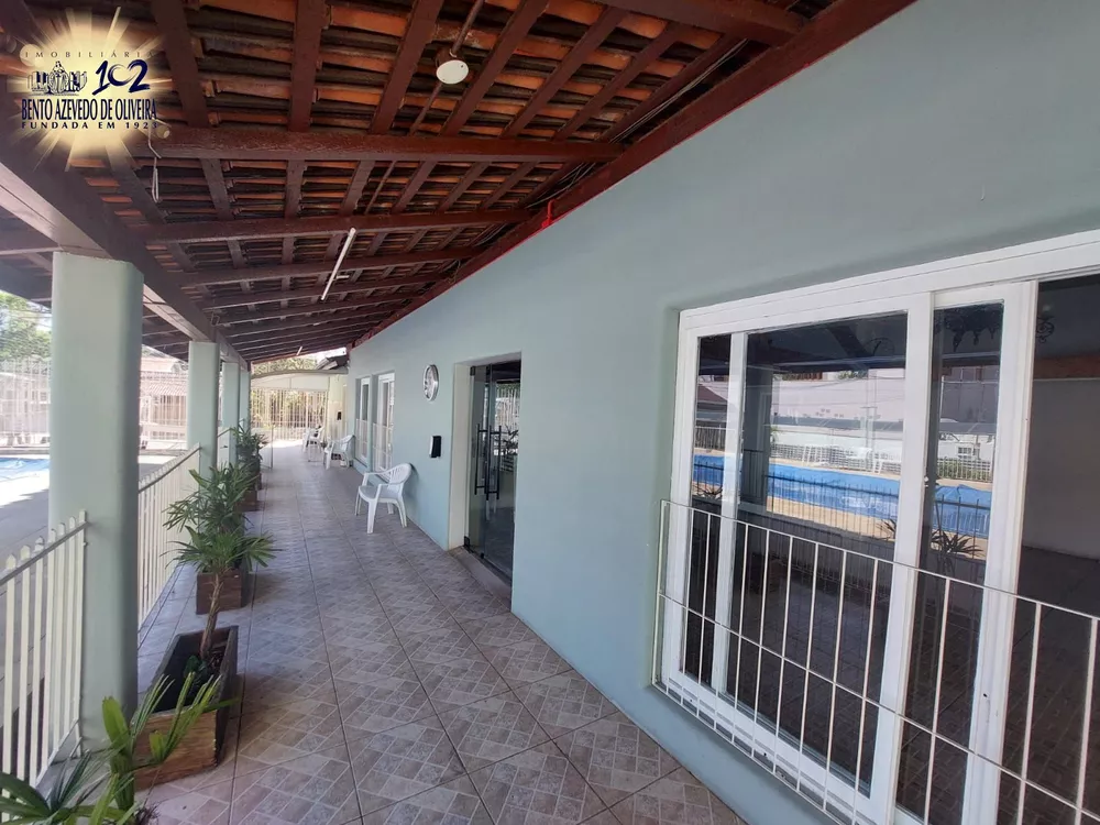 Apartamento, 2 quartos, 55 m² - Foto 5