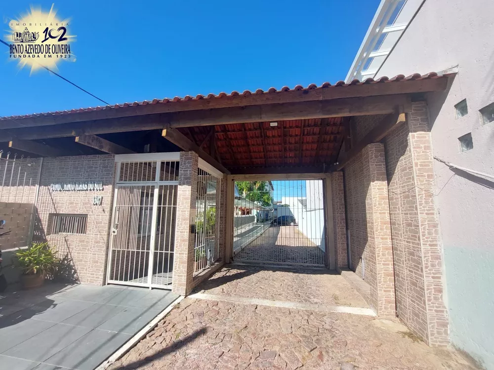 Apartamento, 2 quartos, 55 m² - Foto 2