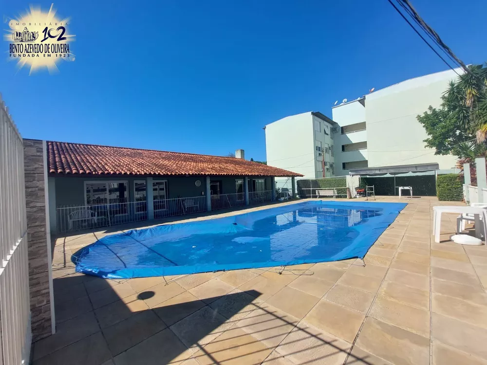 Apartamento, 2 quartos, 55 m² - Foto 3