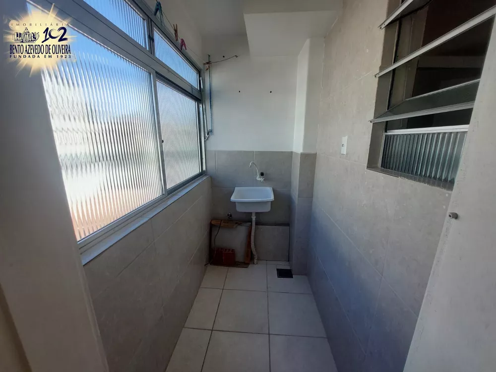 Apartamento, 2 quartos, 55 m² - Foto 6