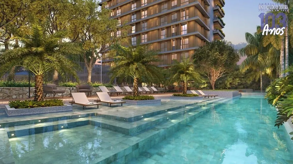 Cobertura, 3 quartos, 464 m² - Foto 8