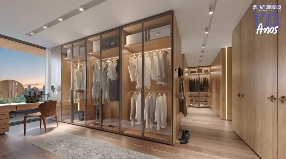 Cobertura, 3 quartos, 464 m² - Foto 6