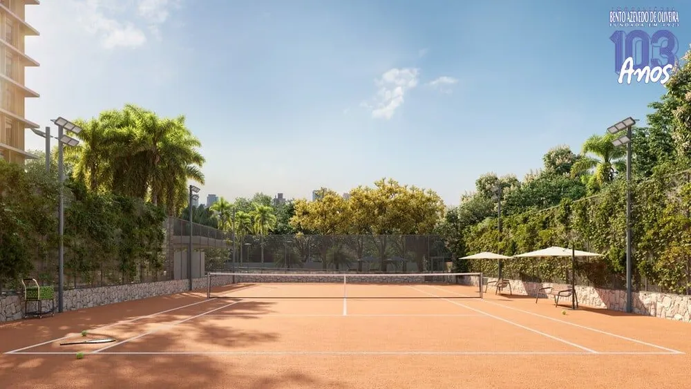 Cobertura, 3 quartos, 464 m² - Foto 7