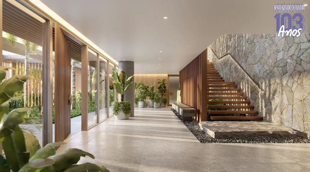 Cobertura, 3 quartos, 464 m² - Foto 4