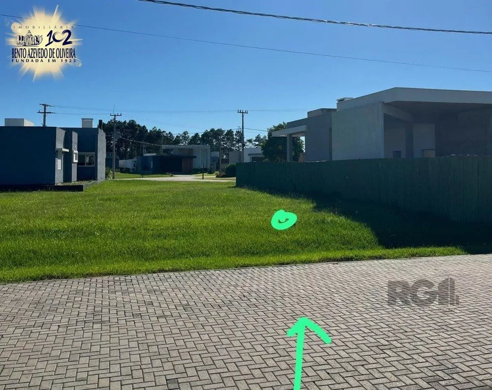 Terreno, 300 m² - Foto 3