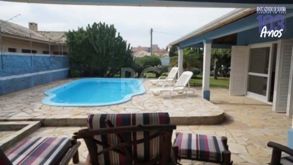 Casa, 7 quartos, 500 m² - Foto 1