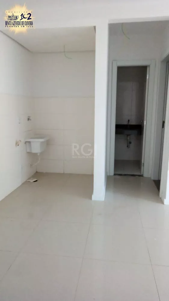 Apartamento, 1 quarto, 42 m² - Foto 3