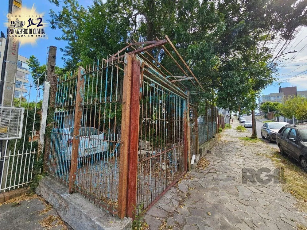 Terreno, 426 m² - Foto 3