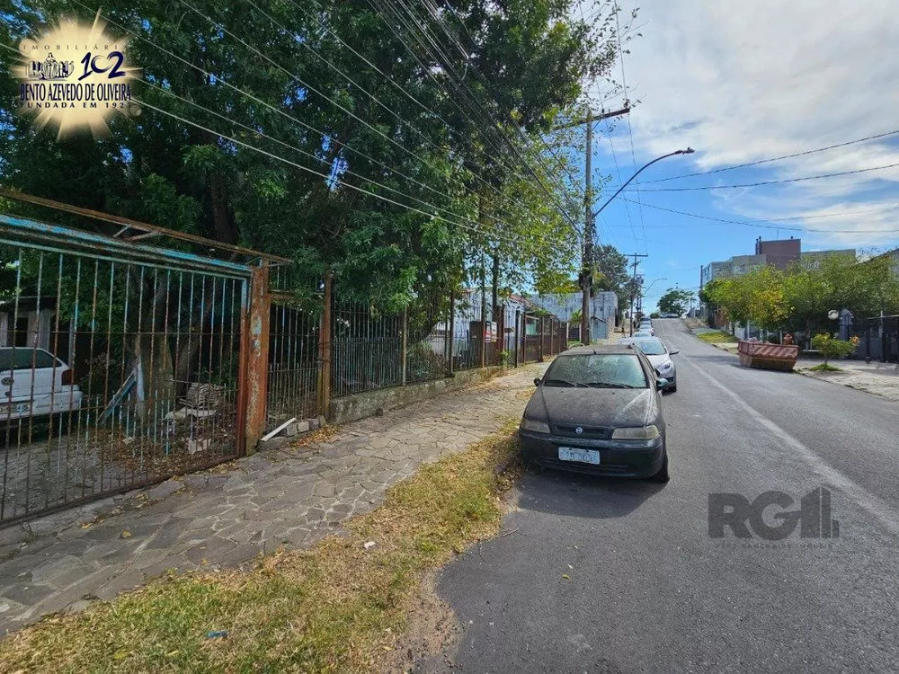 Terreno, 426 m² - Foto 1