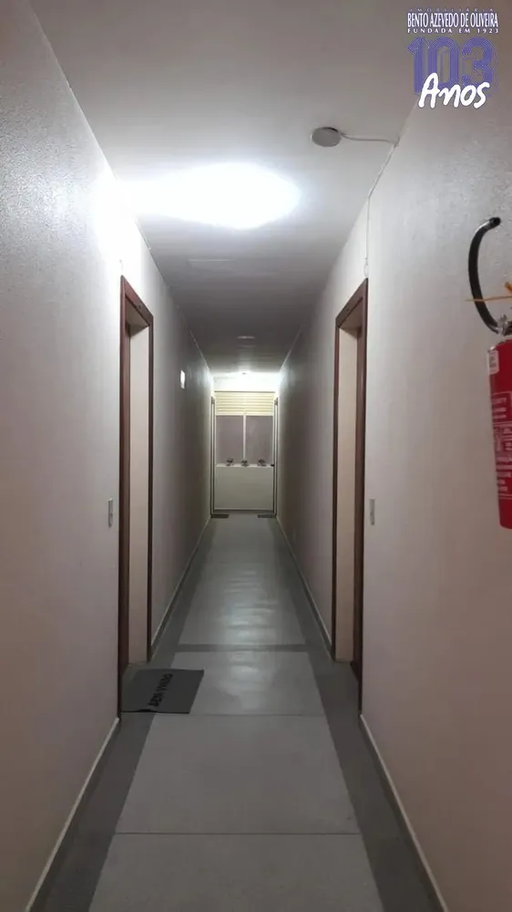 Apartamento, 1 quarto, 46 m² - Foto 1