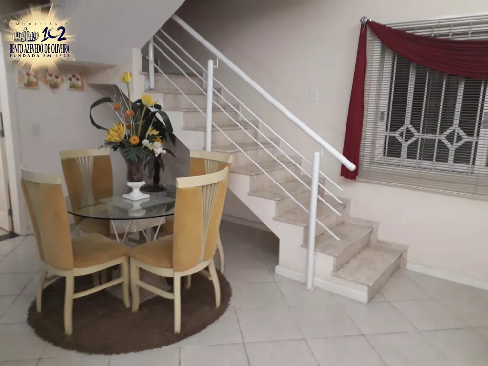 Sobrado, 4 quartos, 367 m² - Foto 2