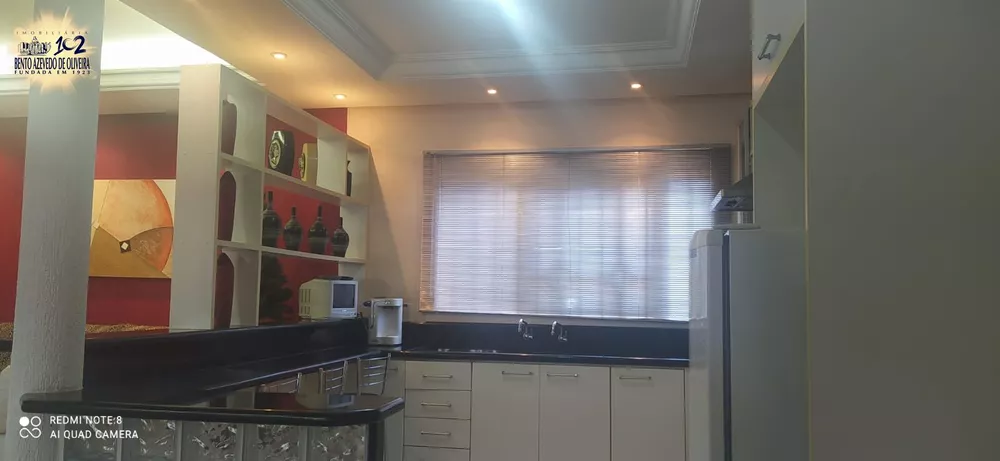 Sobrado, 4 quartos, 367 m² - Foto 5