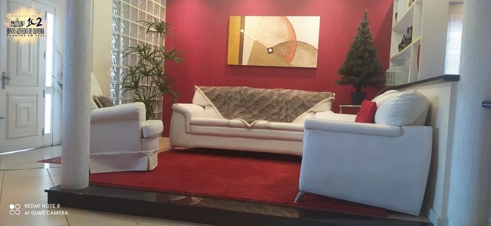 Sobrado, 4 quartos, 367 m² - Foto 4