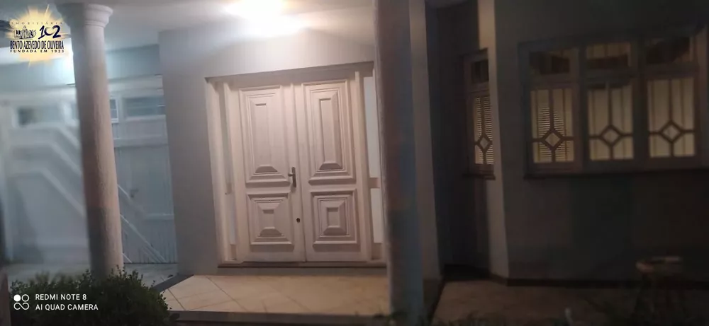 Sobrado, 4 quartos, 367 m² - Foto 1