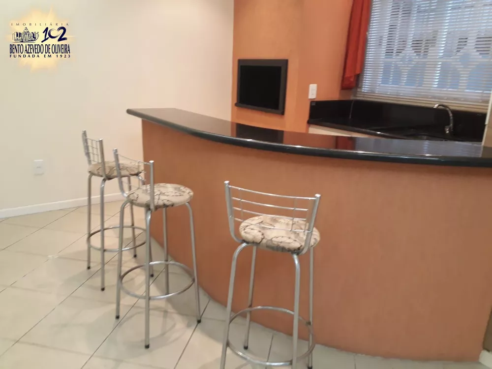 Sobrado, 4 quartos, 367 m² - Foto 7