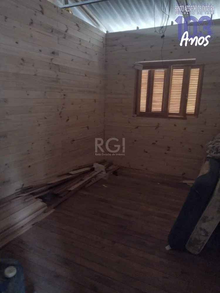 Chácara, 3 quartos, 1995 m² - Foto 1