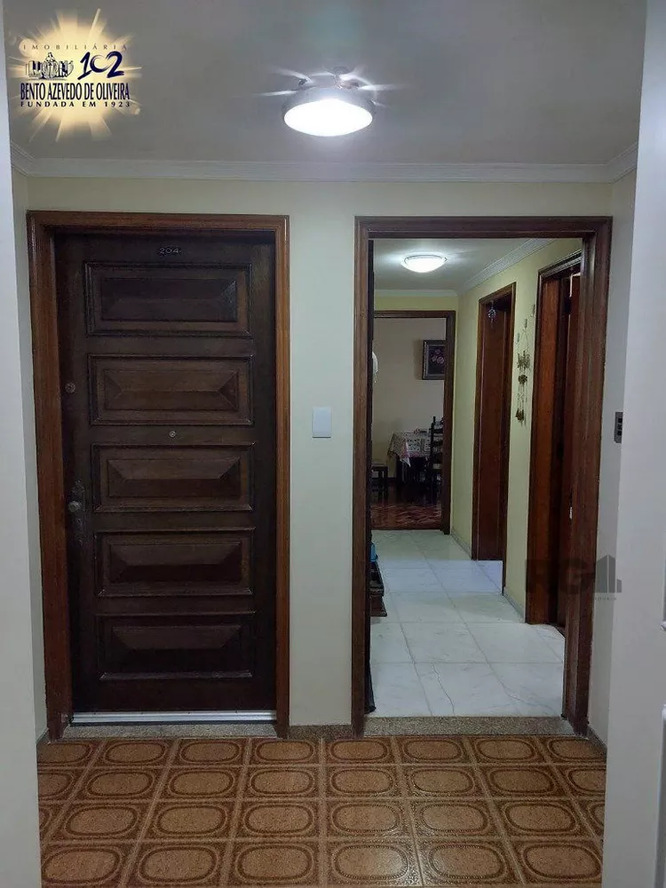 Apartamento, 2 quartos, 81 m² - Foto 3