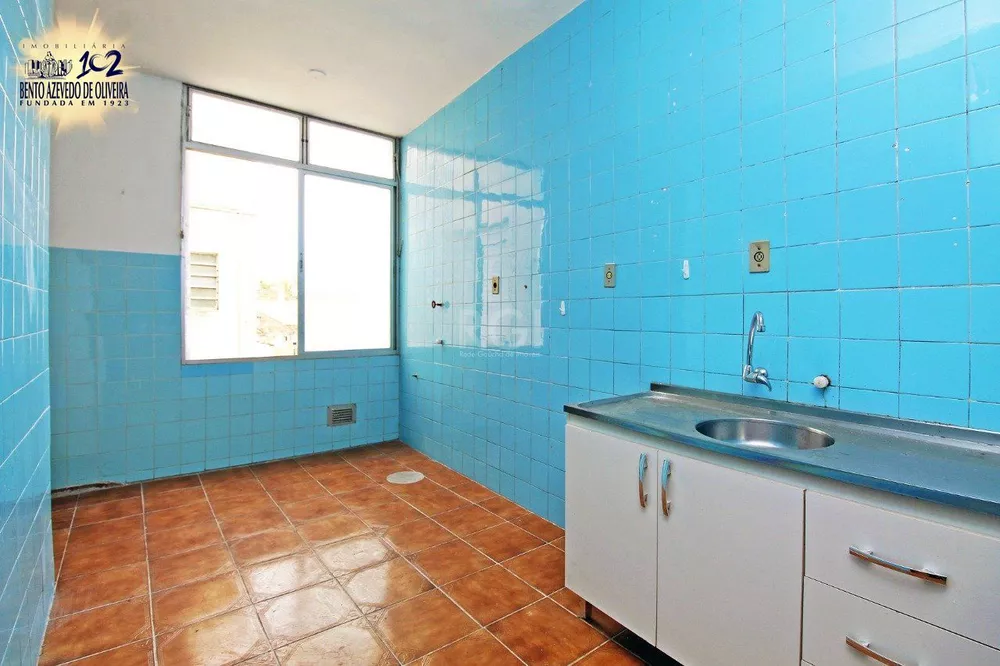 Apartamento, 2 quartos, 67 m² - Foto 2