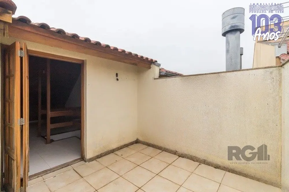 Casa, 3 quartos, 132 m² - Foto 3