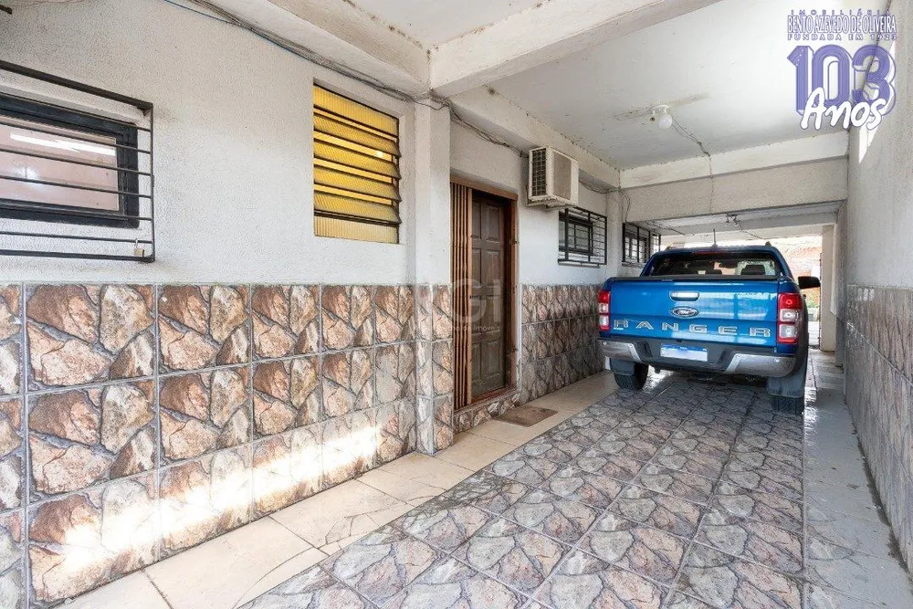 Casa, 3 quartos, 100 m² - Foto 3