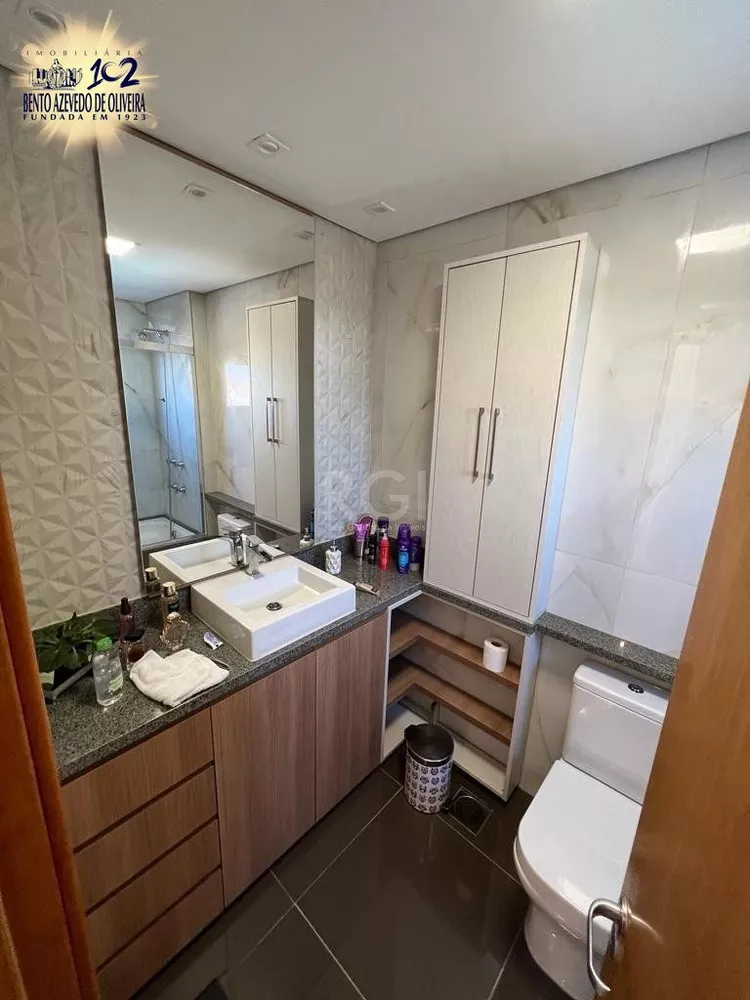 Casa de Condomínio, 3 quartos - Foto 8