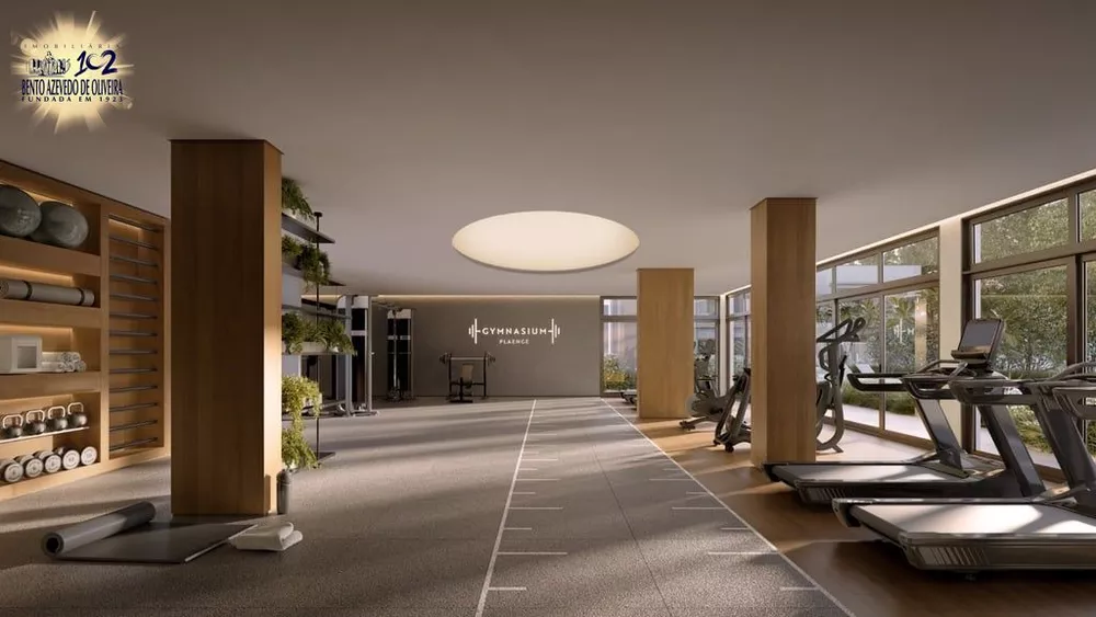 Apartamento, 3 quartos, 145 m² - Foto 7