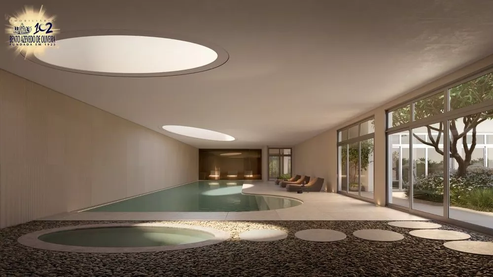 Apartamento, 3 quartos, 145 m² - Foto 2