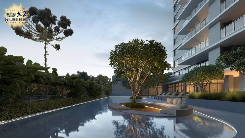 Apartamento, 3 quartos, 145 m² - Foto 4