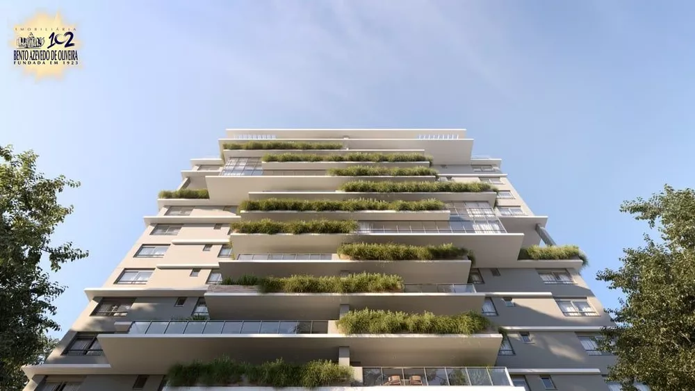 Apartamento, 3 quartos, 145 m² - Foto 1