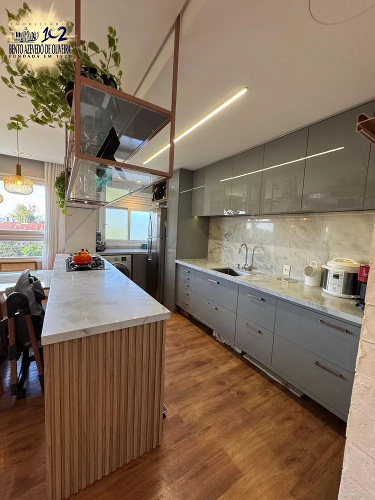 Apartamento, 2 quartos, 76 m² - Foto 3