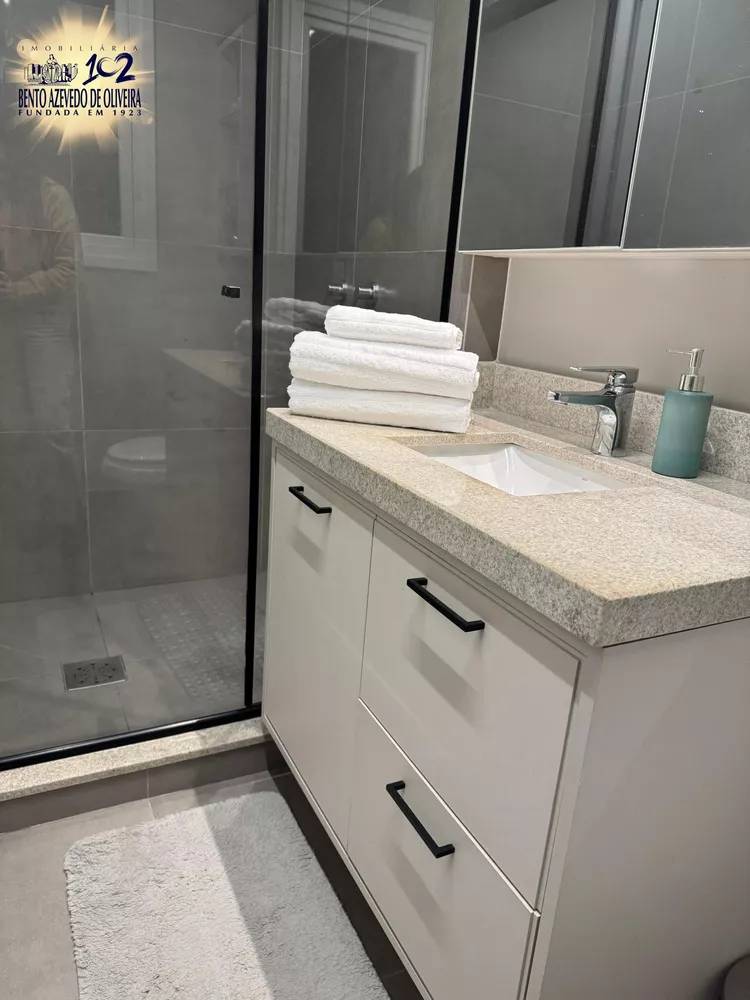 Apartamento, 2 quartos, 76 m² - Foto 6
