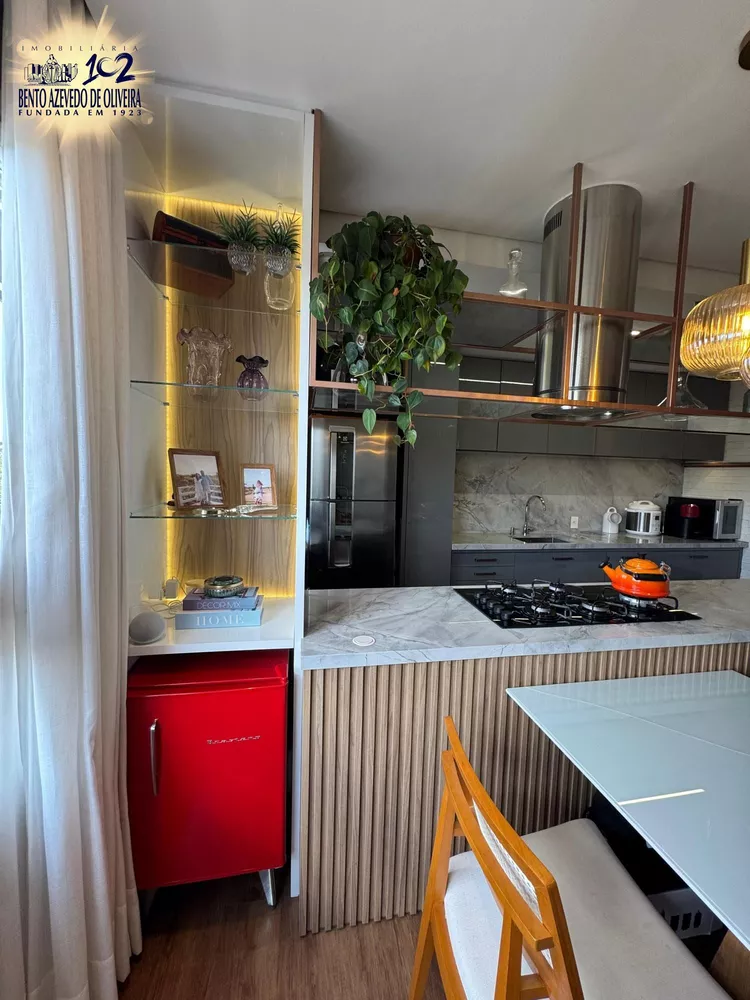 Apartamento, 2 quartos, 76 m² - Foto 4