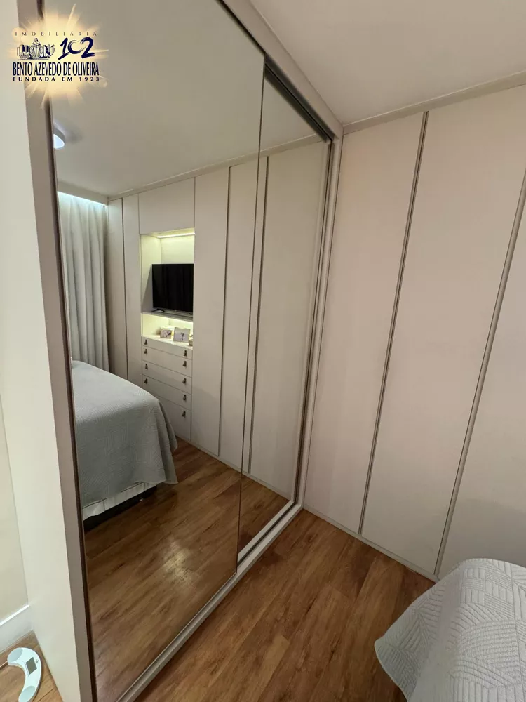 Apartamento, 2 quartos, 76 m² - Foto 8