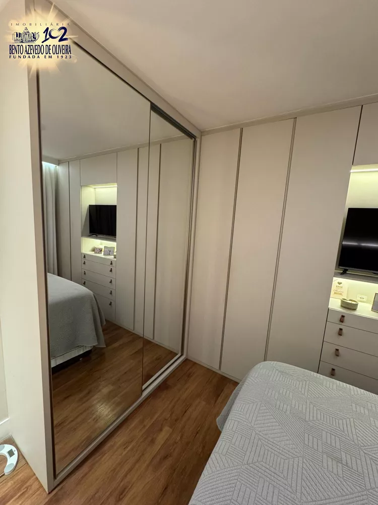 Apartamento, 2 quartos, 76 m² - Foto 5