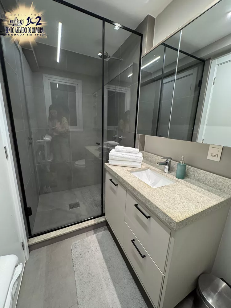 Apartamento, 2 quartos, 76 m² - Foto 2
