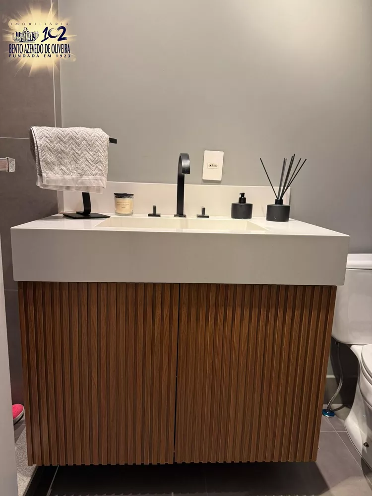 Apartamento, 2 quartos, 76 m² - Foto 1
