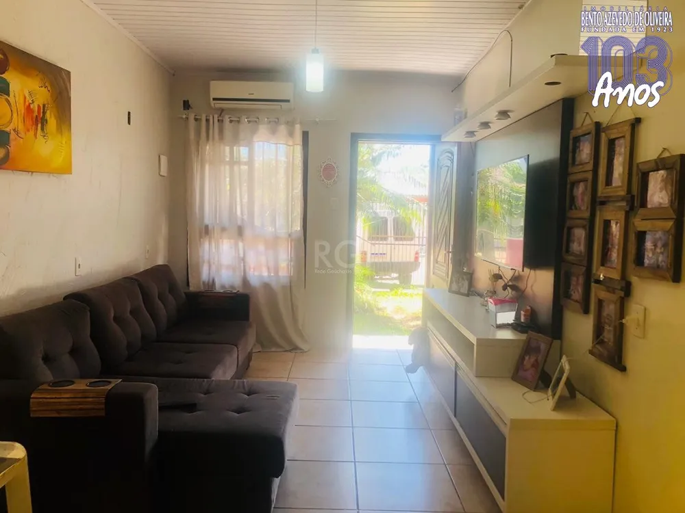 Casa, 4 quartos, 144 m² - Foto 1