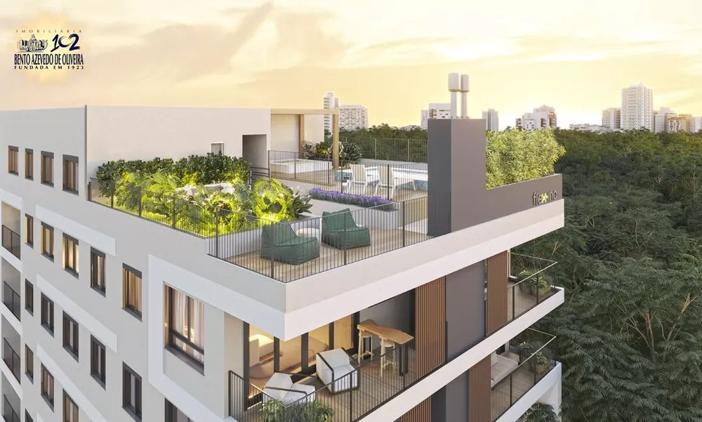 Apartamento, 2 quartos, 104 m² - Foto 1