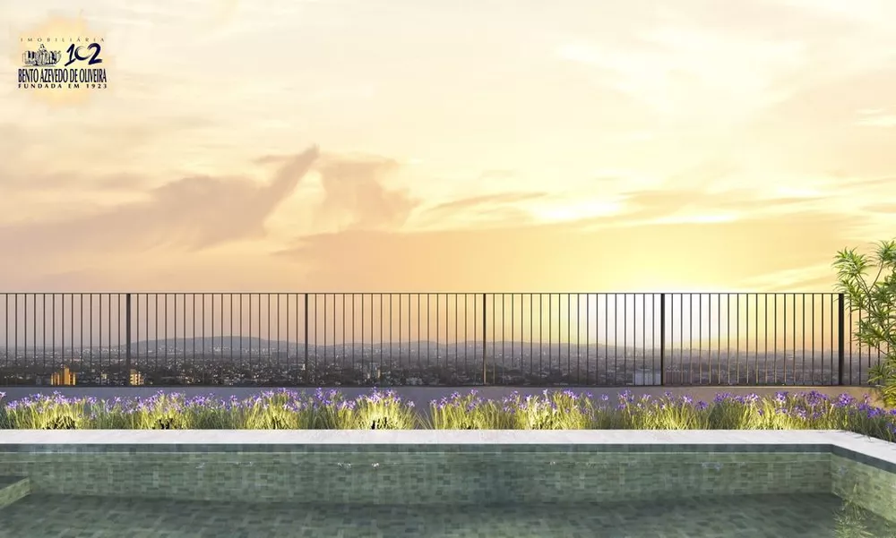 Apartamento, 2 quartos, 104 m² - Foto 6