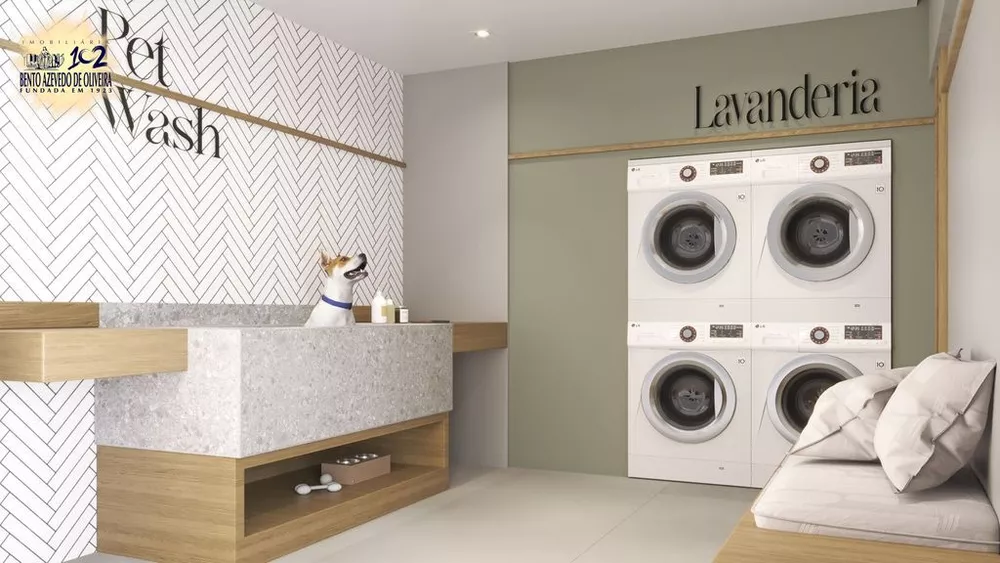 Apartamento, 2 quartos, 104 m² - Foto 7