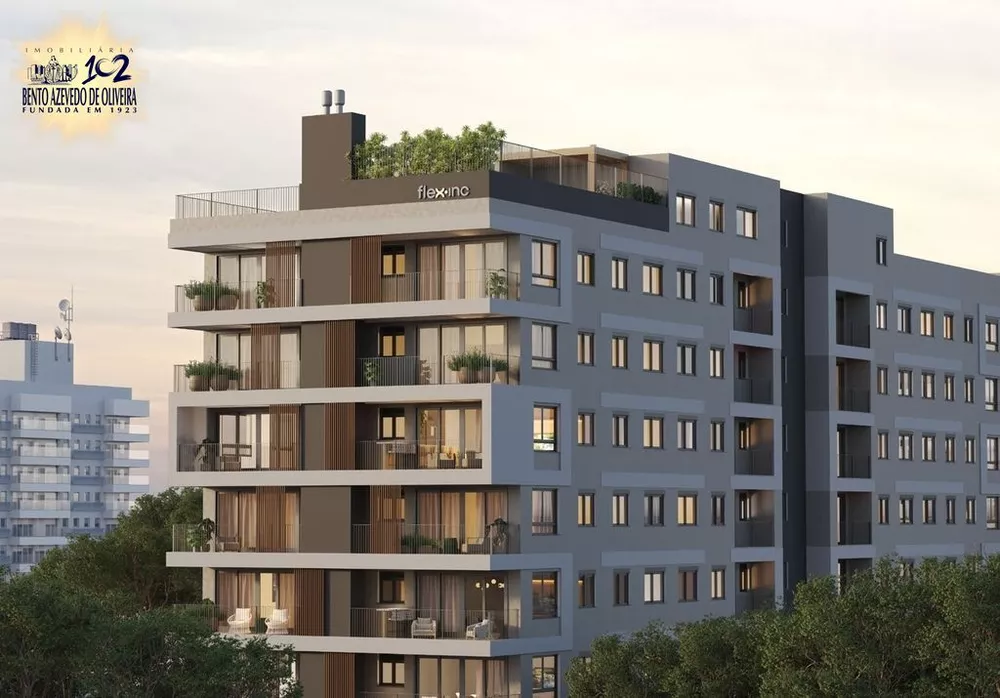 Apartamento, 2 quartos, 104 m² - Foto 8