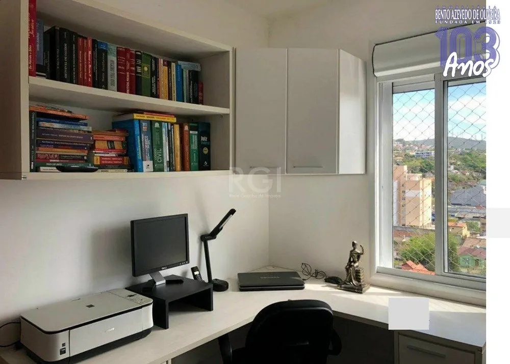 Apartamento, 3 quartos, 73 m² - Foto 3