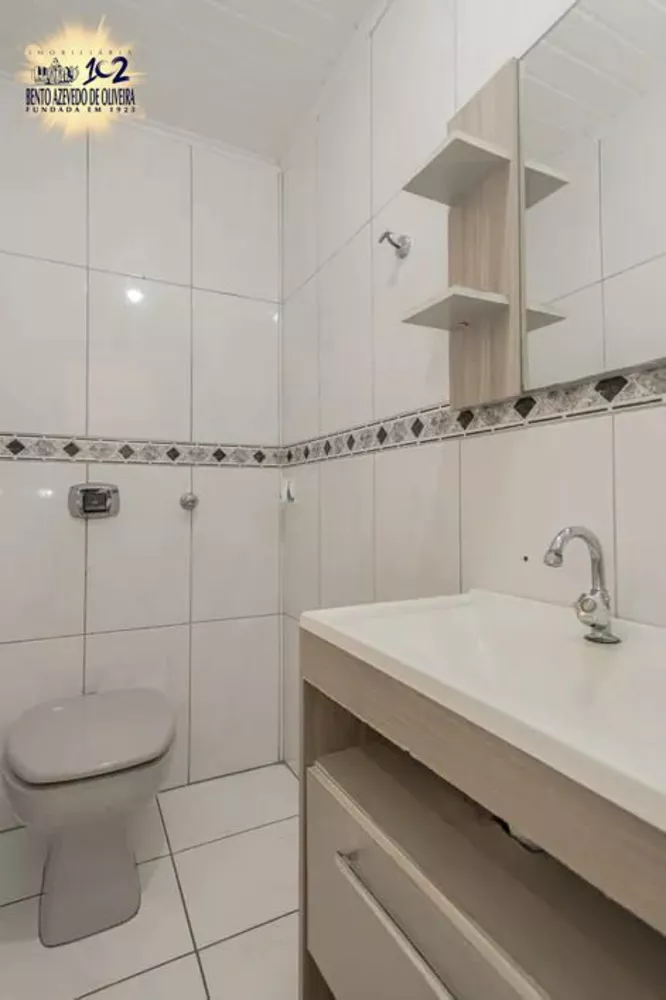 Apartamento, 2 quartos, 57 m² - Foto 1