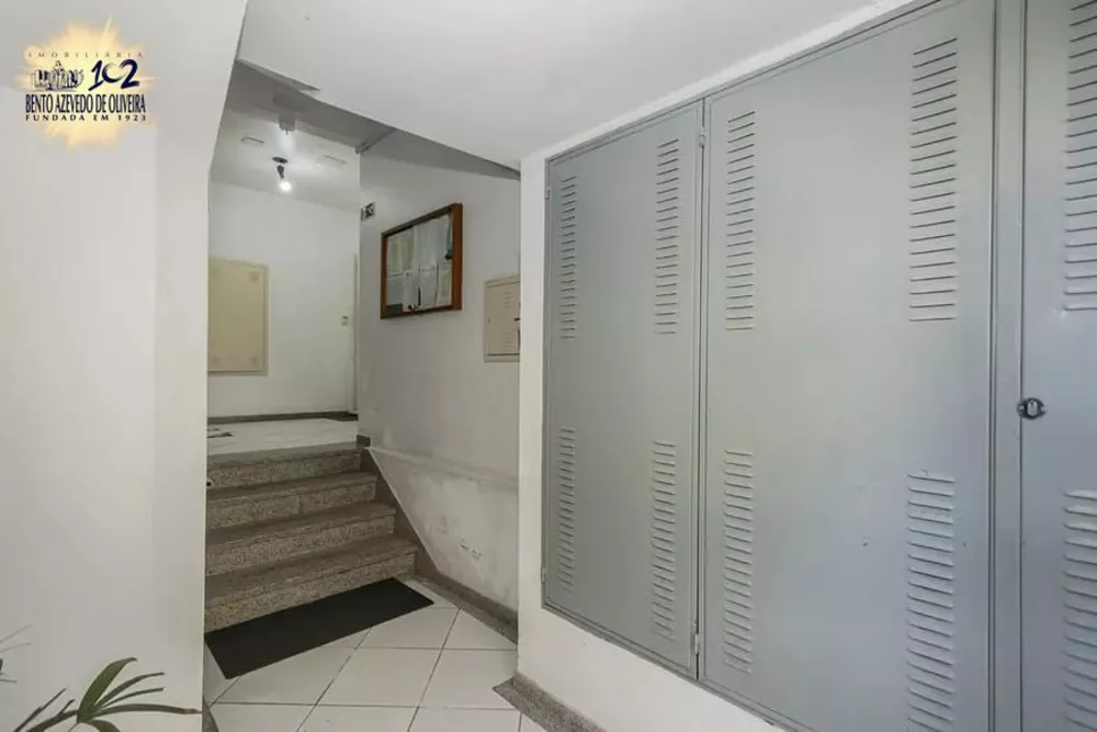 Apartamento, 2 quartos, 57 m² - Foto 8