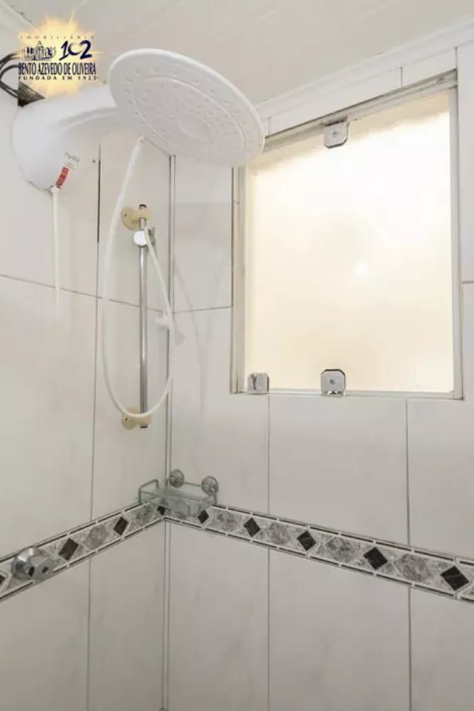 Apartamento, 2 quartos, 57 m² - Foto 5