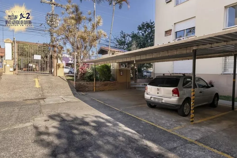 Apartamento, 2 quartos, 57 m² - Foto 3