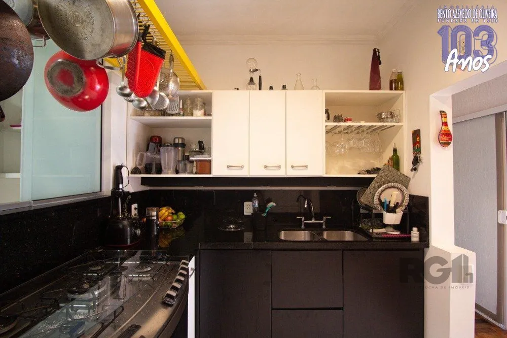 Apartamento, 3 quartos, 81 m² - Foto 2