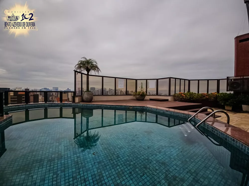 Cobertura, 4 quartos, 597 m² - Foto 1