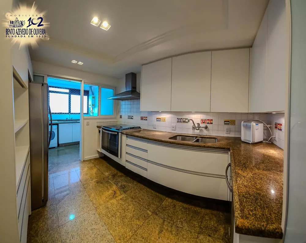 Cobertura, 4 quartos, 597 m² - Foto 4