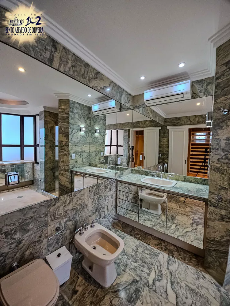 Cobertura, 4 quartos, 597 m² - Foto 3